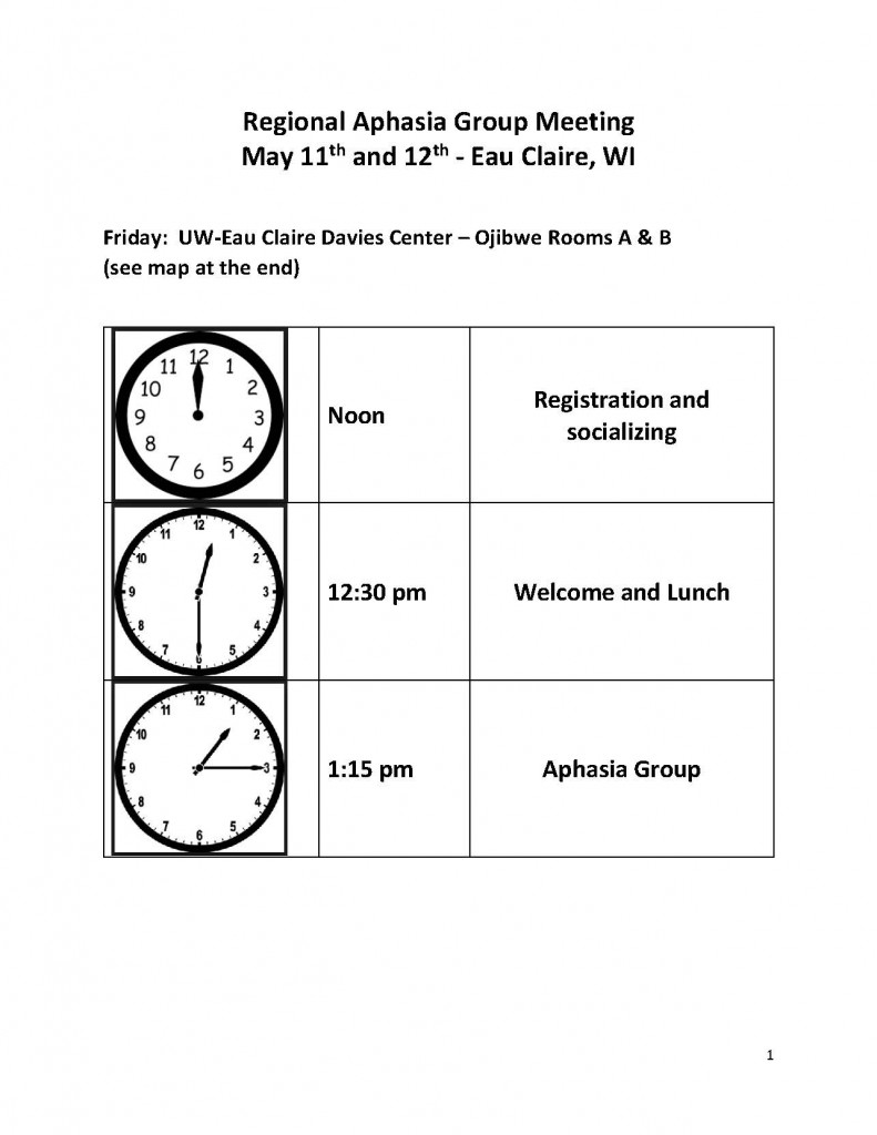 Schedule - Aphasia Friendly Final 2018_Page_1