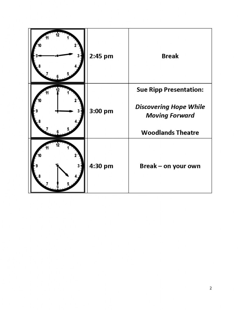 Schedule - Aphasia Friendly Final 2018_Page_2