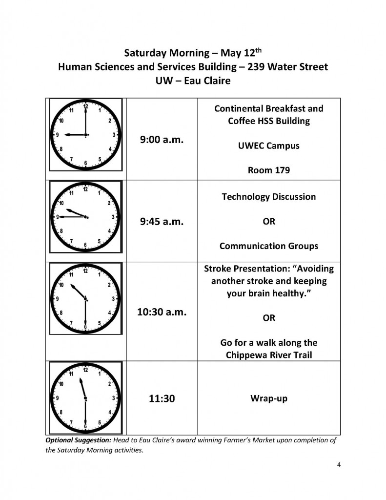 Schedule - Aphasia Friendly Final 2018_Page_4